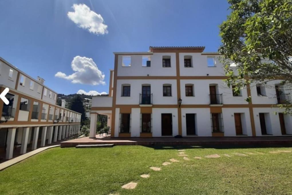 Appartement Denia - Golf La Sella "Refugio Marino" à Pedreguer Extérieur photo